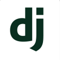 django-logo